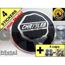 Chrysler 3